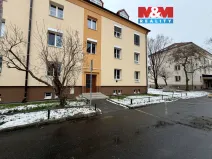Pronájem bytu 2+1, Kolín - Kolín II, Mikoláše Alše, 54 m2