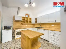 Prodej rodinného domu, Pertoltice, 230 m2