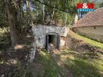 Prodej vinného sklepa, Novosedly, 150 m2