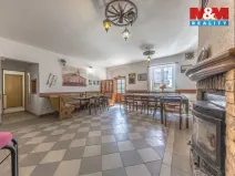 Prodej ubytování, Třebívlice - Dřemčice, 1015 m2