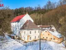 Prodej rodinného domu, Chvalkovice, 614 m2