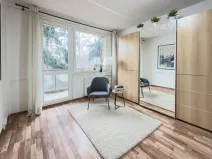 Prodej bytu 2+1, České Budějovice, Plzeňská, 50 m2