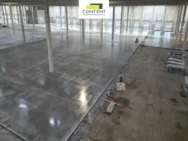 Pronájem skladu, Vrskmaň, Průmyslová, 4300 m2