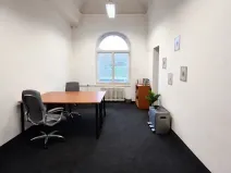 Pronájem kanceláře, Plzeň, Pobřežní, 34 m2