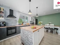 Prodej rodinného domu, Kutná Hora, Hrnčířská, 155 m2