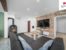 Prodej rodinného domu, Kutná Hora, Hrnčířská, 155 m2