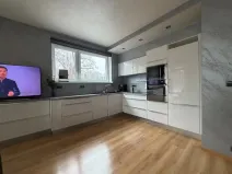 Pronájem bytu 3+kk, Praha - Žižkov, Malešická, 86 m2