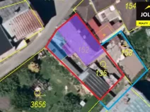 Prodej rodinného domu, Budišov nad Budišovkou, Mlýnská, 85 m2