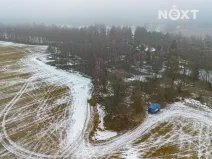 Prodej pozemku pro bydlení, Nové Hrady, 3191 m2