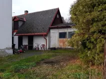 Prodej pozemku pro bydlení, Žandov, Kostelní, 398 m2