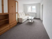 Pronájem bytu 2+1, Jablonec nad Nisou, Rýnovická, 60 m2