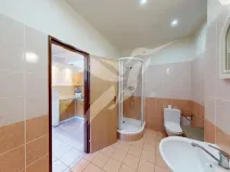 Pronájem komerční nemovitosti, Staňkov, Nádražní, 47 m2