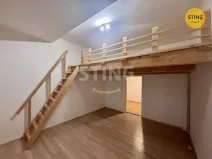 Pronájem bytu 1+1, Opava, Ochranova, 36 m2