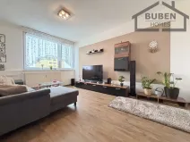 Prodej bytu 3+1, Tachov, Zárečná, 58 m2