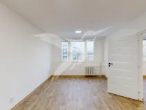 Pronájem bytu 1+1, Plzeň, Lábkova, 46 m2