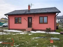 Prodej rodinného domu, Havířov - Dolní Datyně, Na Pěšině, 72 m2