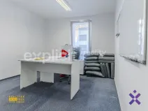 Pronájem obchodního prostoru, Uherské Hradiště, Otakarova, 173 m2