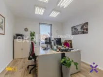 Pronájem obchodního prostoru, Uherské Hradiště, Otakarova, 199 m2