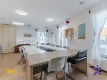 Pronájem obchodního prostoru, Uherské Hradiště, Otakarova, 107 m2