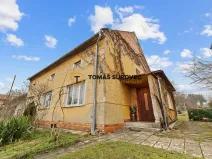 Prodej rodinného domu, Tečovice, 155 m2