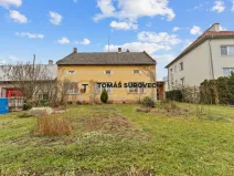Prodej rodinného domu, Tečovice, 155 m2