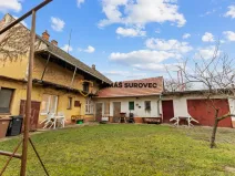 Prodej rodinného domu, Tečovice, 155 m2