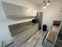 Prodej bytu 2+kk, Teplice - Prosetice, Rovná, 40 m2