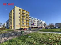 Pronájem bytu 3+kk, Poděbrady, Čechova, 86 m2