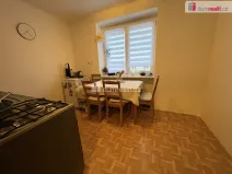 Pronájem bytu 1+1, Příbram - Příbram VII, Mariánská, 32 m2