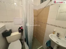 Pronájem bytu 1+1, Příbram - Příbram VII, Mariánská, 32 m2