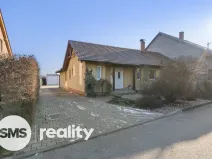 Prodej rodinného domu, Žatčany, 143 m2