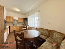 Prodej rodinného domu, Katusice, Kovaňská, 125 m2