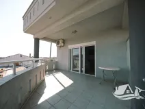 Prodej bytu 1+kk, Ulcinj, Černá Hora, 34 m2