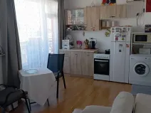 Prodej bytu 1+kk, Nesebar, Bulharsko, 34 m2