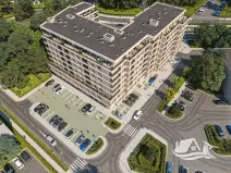 Prodej bytu 4+kk, Burgas, Bulharsko, 113 m2