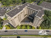 Prodej bytu 4+kk, Burgas, Bulharsko, 113 m2