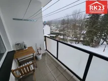 Prodej bytu 3+kk, Mariánské Lázně - Úšovice, Tepelská, 59 m2