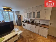 Prodej bytu 3+kk, Mariánské Lázně - Úšovice, Tepelská, 59 m2