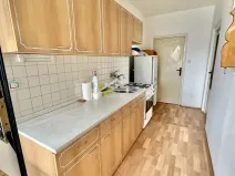 Pronájem bytu 3+1, Třebíč, Obránců míru, 70 m2