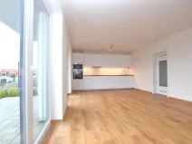 Pronájem rodinného domu, Mikulov, Jüttnerova, 127 m2