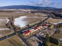 Prodej rodinného domu, Kájov - Novosedly, 121 m2