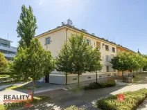 Prodej bytu 3+kk, Hodonín, Úprkova, 72 m2