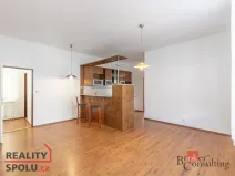 Prodej bytu 3+kk, Hodonín, Úprkova, 72 m2