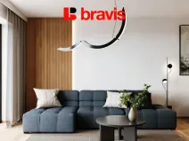 Prodej bytu 4+kk, Brno, 90 m2