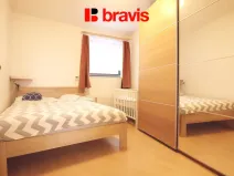 Pronájem bytu 2+kk, Brno - Štýřice, Jaroslava Foglara, 53 m2