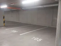 Pronájem garáže, Olomouc, Aloise Rašína, 12 m2