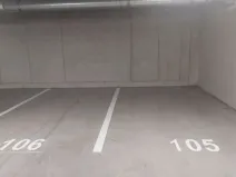 Pronájem garáže, Olomouc, Aloise Rašína, 12 m2