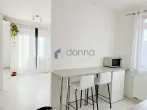 Pronájem bytu 1+kk, Praha, Kačírkova, 35 m2