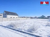 Prodej pozemku pro bydlení, Libiš, Na Pěšinách, 739 m2