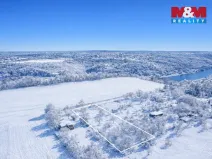 Prodej pozemku pro bydlení, Husinec, Na Kazatelně, 1198 m2